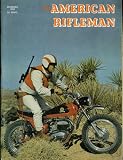 The American Rifleman: Official Journal Of The National Rifle Association Of America; December 1969, This Issue 1,092,000, 85th Year Of Publication, Vol. 117, No. 12
