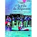 DVD : La Fille du régiment