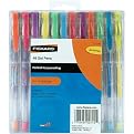 Assorted Gel Pens 48-pc. Set