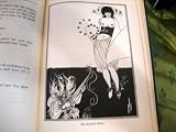 Salome (1920 illustrated by Beardsley)