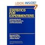 Statistics for Experimenters: An Introduction to Design, Data Analysis, and Model Building