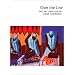 Over the Line: The Art and Life of Jacob Lawrence