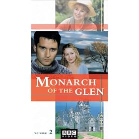 Monarch of the Glen 2 [VHS]
