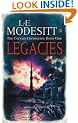 Legacies: The Corean Chronicles Book 1
