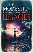 Legacies (Corean Chronicles)