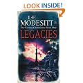 Legacies: The Corean Chronicles Book 1