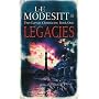 Legacies (Corean Chronicles)