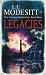 Legacies (Corean Chronicles)