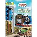 Thomas & Friends: A Big Day for Thomas (With Double Toy Train)