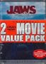 Jaws / Jaws 2 (Value Pack)