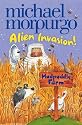 Alien Invasion (Mudpuddle Farm)