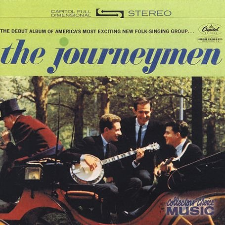 CD-Charts  Search : The Journeymen