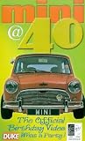 Mini At 40 - The Official Birthday Video