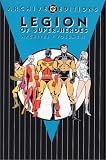 Legion of Super-Heroes Archives, Vol. 11 (DC Archive Editions)