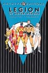 Legion of Super: Heroes Archives, Vol...