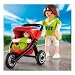Playmobil - Mum with Jogger Stroller 4697_s-3