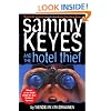 Sammy Keyes and the Hotel Thief
