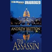 The Assassin: Ryan Kealey #2 | Andrew Britton