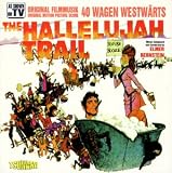 The Hallelujah Trail (Ost) [German Import]