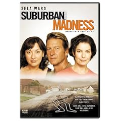 Suburban Madness