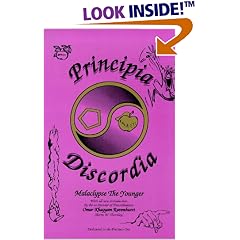 Principia Discordia