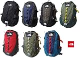 THE NORTH FACE ノースフェイス ホットショット リュック バッグ デイパック 7カラー 6 バーントオリーブグリーン BO