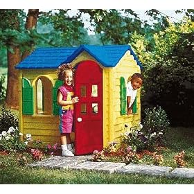 Little Tikes Country Cottage - Primary