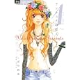 ランウェイの恋人 １<br>しばの 結花 <br>小学館<br>420円<br>ISBN:9784091336552