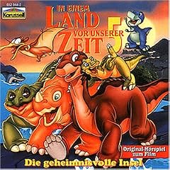 In Einem Land Vor Unserer Zeit