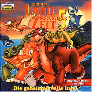 Produkt-Bild: In Einem Land Vor Unserer Zeit