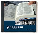 Eigenschaften Deutsche Bibelgesellschaft  / Bibel kennen lernen. CD-ROM mit Leitermaterialien.