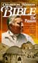 Charlton Heston Presents the Bible --  Passion [VHS]