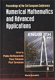 Numerical Mathematics and Advanced Applications