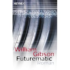 Futurematic.