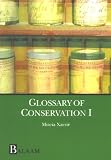 Glossary of Conservation 1