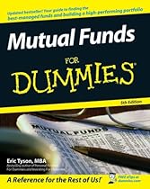 Mutual Funds For Dummies