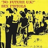 No Future UK
