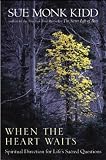 When the Heart Waits: Spiritual Direction for Life's Sacred Questions (Plus)