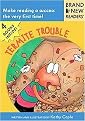 Termite Trouble (Brand New Readers Series) (Paperback)
