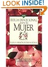 NVI Biblia Devocional para la Mujer (Spanish Edition)