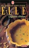 Revue LGF - Livre de Poche  / Légumes d'hiver