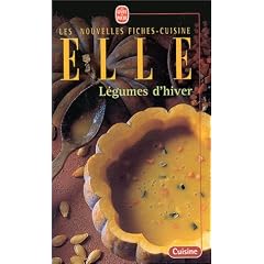 L�gumes d'hiver