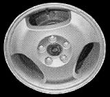 ALLOY WHEEL saab 900 98 15 inch