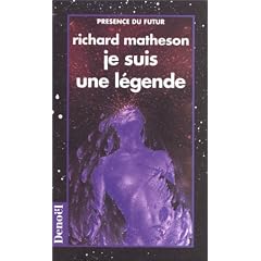 Je suis une l�gende