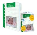 SharedBook Adoption MemoryBook - Boy/Girl