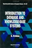 Review World Scientific Publishing Company  / Introduction to Database and Knowledge-Base Systems (Series in Computer Science)