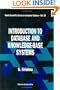 Introduction to Database and Knowledge-Base Systems (Series in Computer Science)