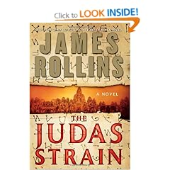 The Judas Strain