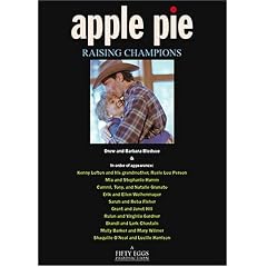 Apple Pie:Raising Champions