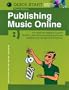 Quick Start: Publishing Music Online with CDROM (Quick Start (Music Sales))